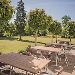 Sonnerupgaard & Konference Hotell