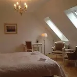 Sonnerupgaard & Konference Hotel 3*