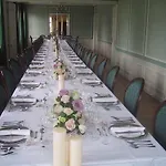 Hotel Sonnerupgaard & Konference Kirke-Hvalsø