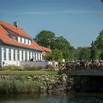 Sonnerupgaard & Konference