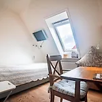 Hotel Sonnerupgaard & Konference 3*