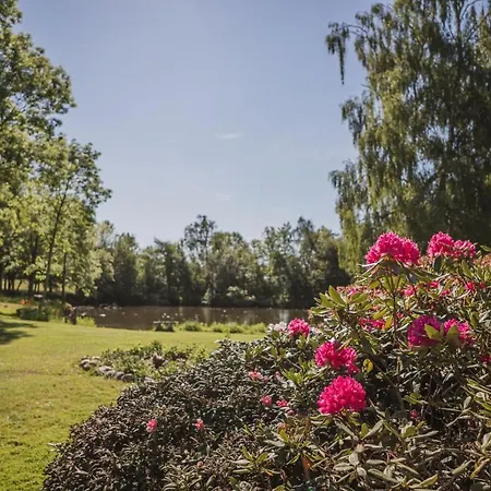 Sonnerupgaard & Konference 3* Kirke-Hvalso