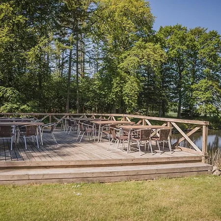 Sonnerupgaard & Konference Hotel 3*