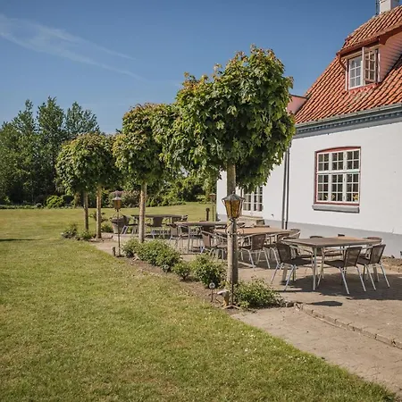 Hotel Sonnerupgaard & Konference