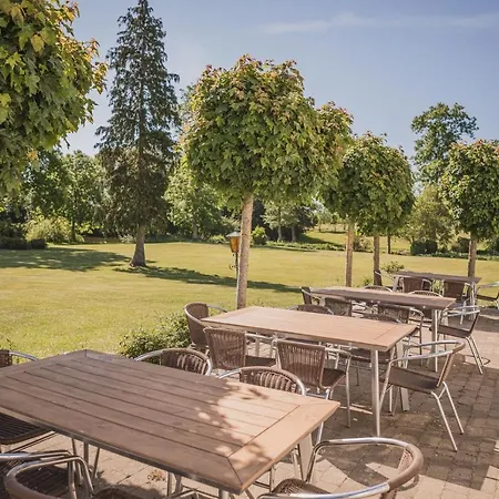 Sonnerupgaard & Konference Hotel