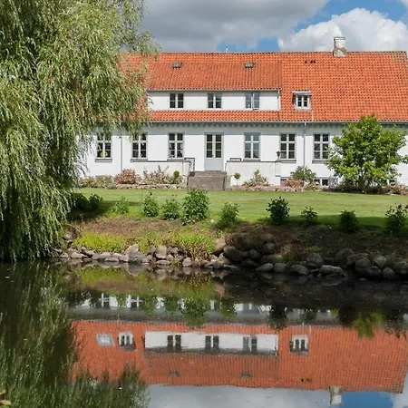 Sonnerupgaard & Konference Hotel 3*