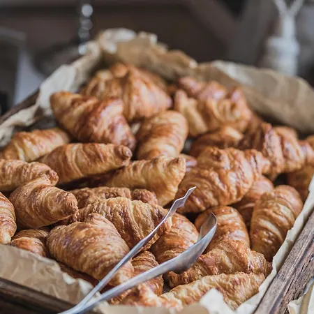 Sonnerupgaard & Konference 3* Kirke-Hvalso