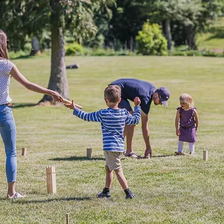 Hotel Sonnerupgaard & Konference