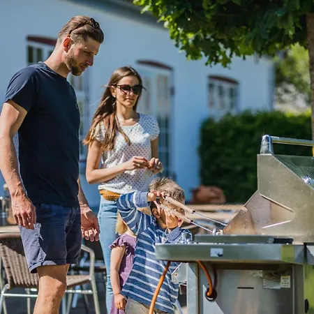 Hotel Sonnerupgaard & Konference Kirke-Hvalso