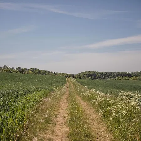 Sonnerupgaard & Konference Hotel