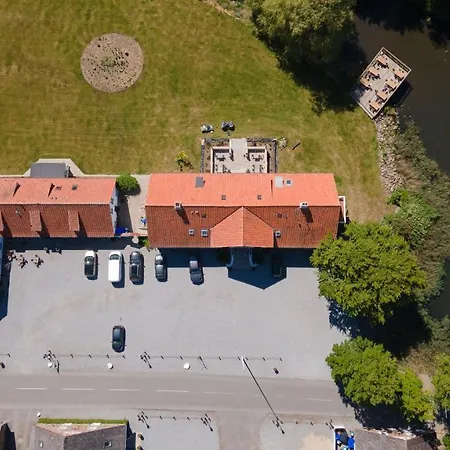 Hotell Sonnerupgaard & Konference