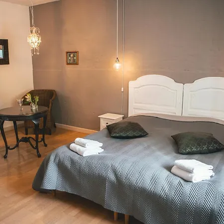 Sonnerupgaard & Konference