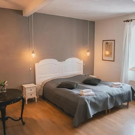 Sonnerupgaard & Konference فندق