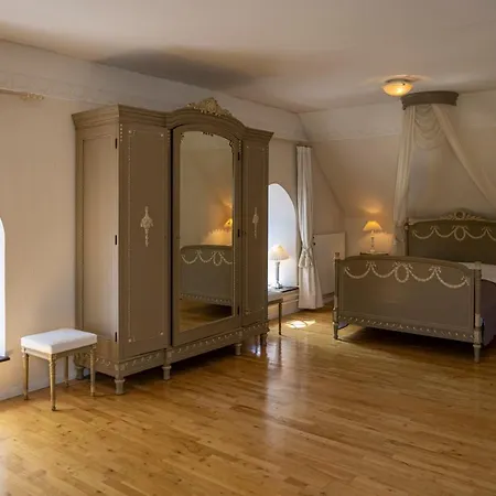 Hotel Sonnerupgaard Hotel&konference