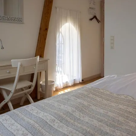 Hotell Sonnerupgaard & Konference 3*