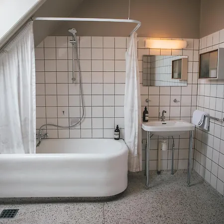 Sonnerupgaard Hotel&konference 3*