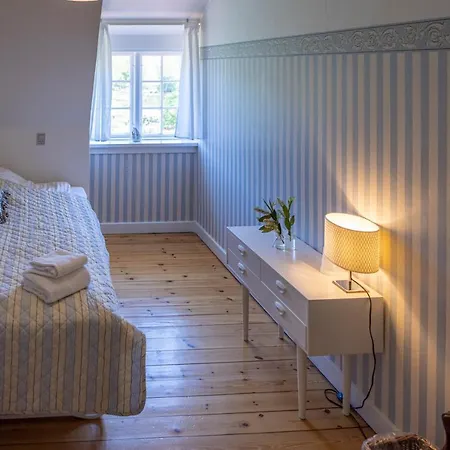 Sonnerupgaard & Konference Kirke-Hvalsø