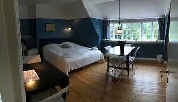 Sonnerupgaard & Konference 3*