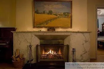 Sonnerupgaard & Konference 3*