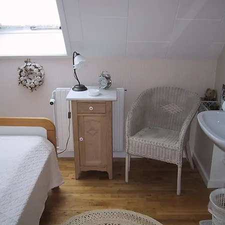 Sonnerupgaard Hotel&konference Kirke-Hvalsø