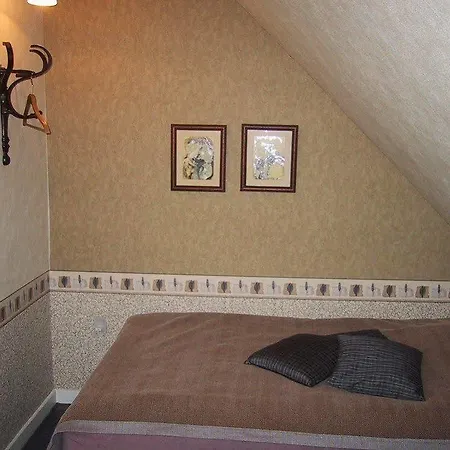 Sonnerupgaard & Konference 3*