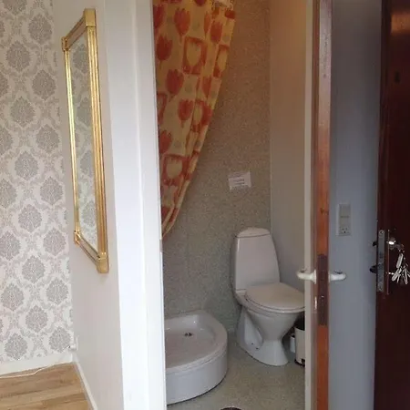 Sonnerupgaard & Konference Hotel 3*