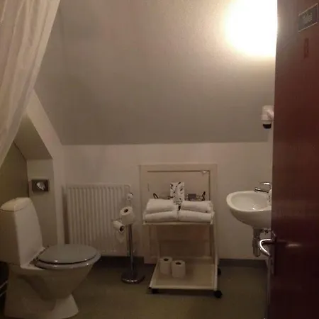 Sonnerupgaard & Konference Hotel 3*