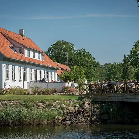 Sonnerupgaard & Konference