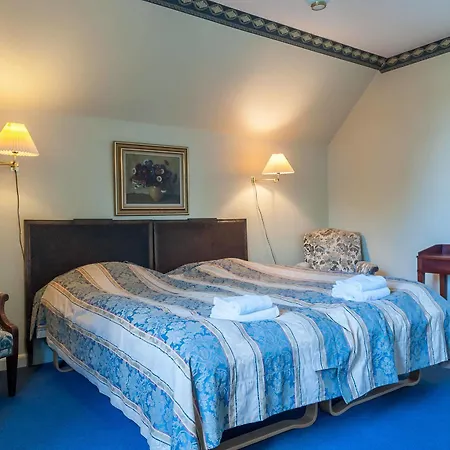 Sonnerupgaard & Konference 3*