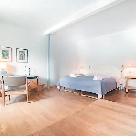 فندق Sonnerupgaard & Konference 3*