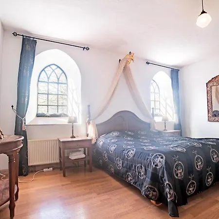 فندق Sonnerupgaard & Konference Kirke-Hvalsø