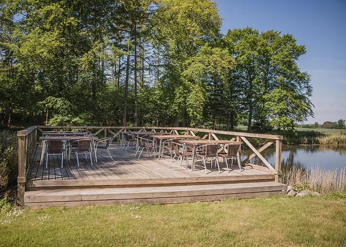 Sonnerupgaard & Konference Hotell 3*