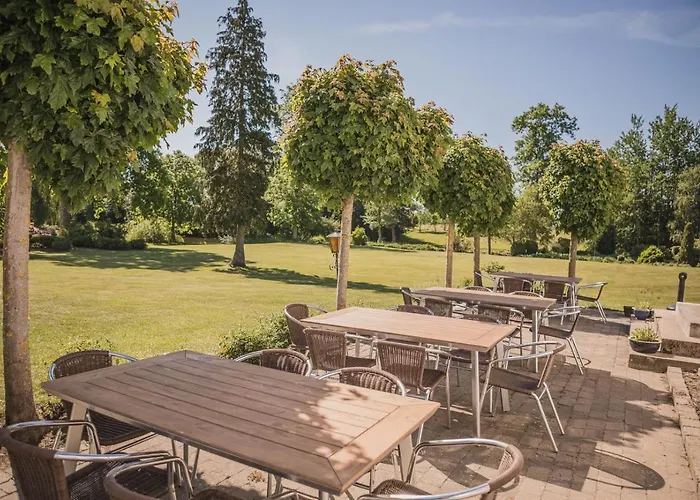 Sonnerupgaard & Konference Hotel