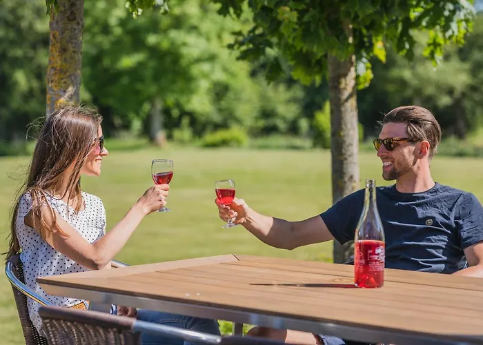 Hotell Sonnerupgaard & Konference Kirke-Hvalsø