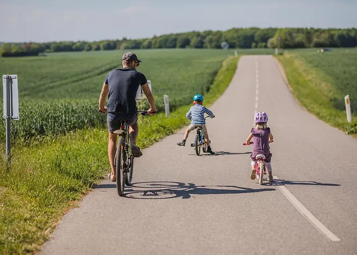 Sonnerupgaard & Konference 3*