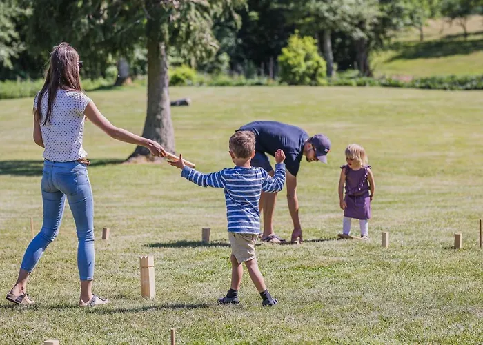 Hotell Sonnerupgaard & Konference