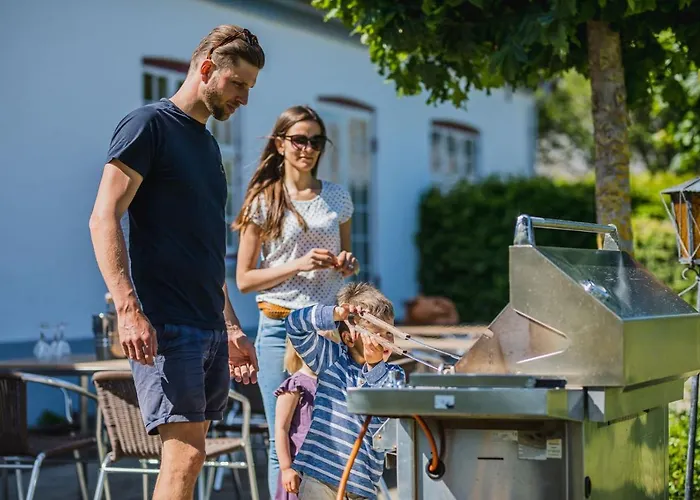 Hotell Sonnerupgaard & Konference Kirke-Hvalsø