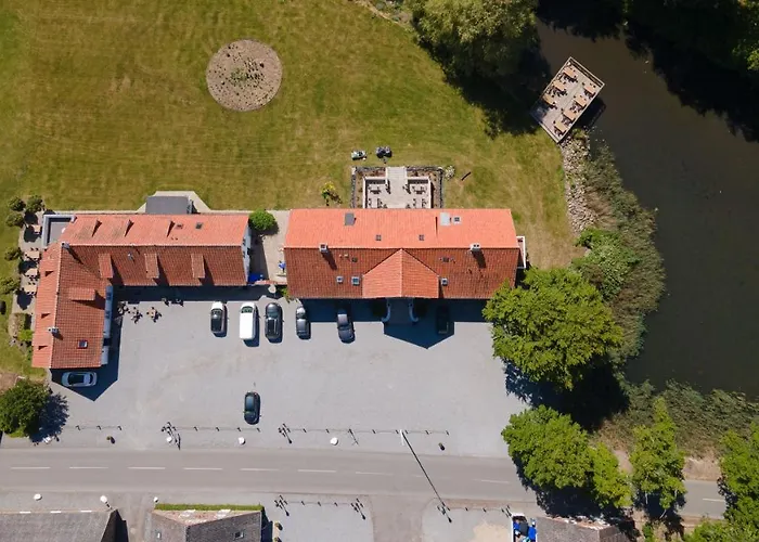 Hotell Sonnerupgaard & Konference