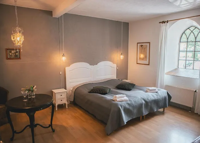 Sonnerupgaard & Konference Hotel