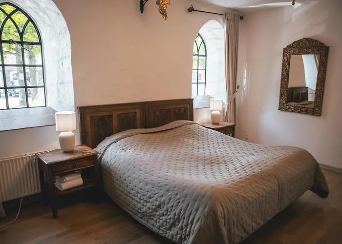 Sonnerupgaard & Konference 3*