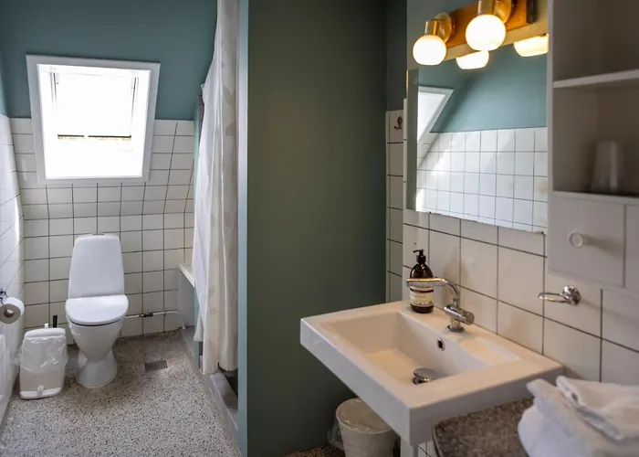 Hotell Sonnerupgaard & Konference 3*