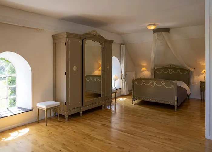 Hotell Sonnerupgaard & Konference