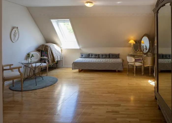 Sonnerupgaard & Konference Hotell