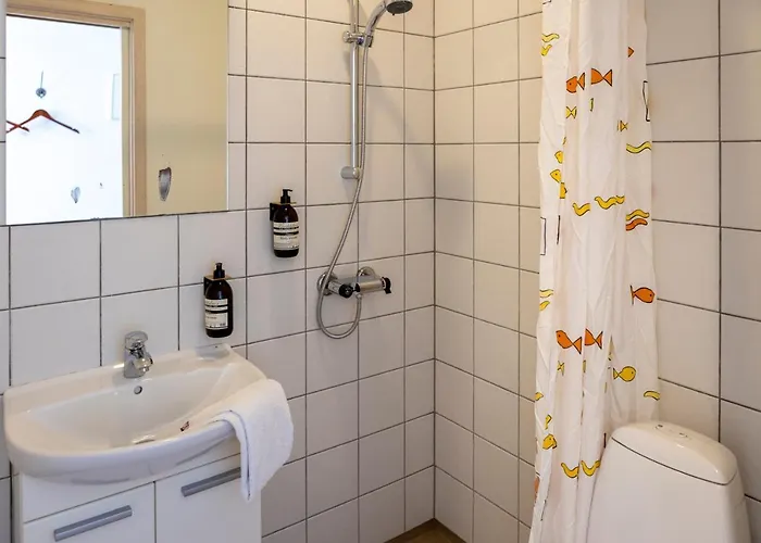 Sonnerupgaard & Konference Kirke-Hvalsø