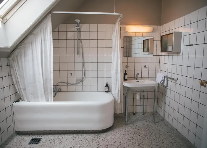 Sonnerupgaard & Konference 3*