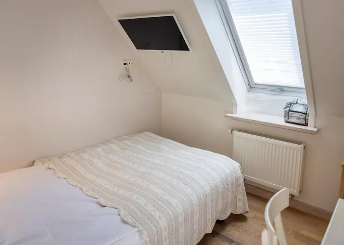 Sonnerupgaard & Konference