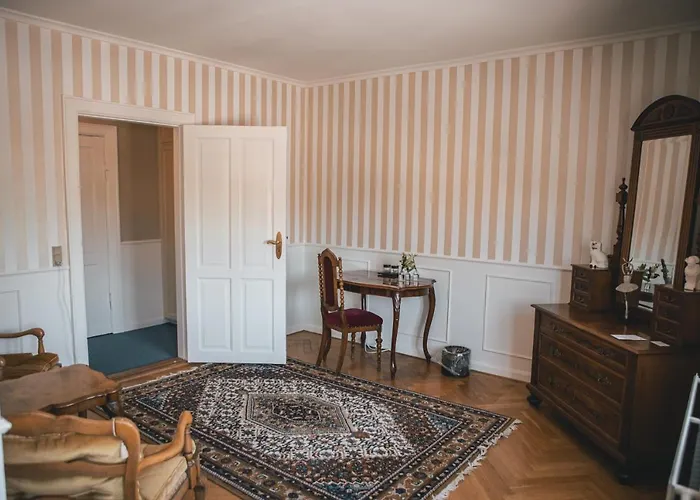 Sonnerupgaard & Konference Hotel