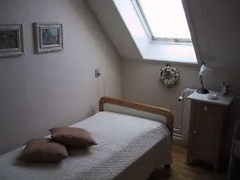 Sonnerupgaard & Konference 3* Kirke-Hvalsø