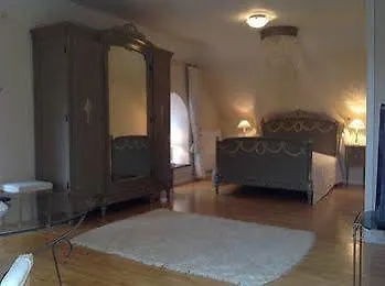 Sonnerupgaard & Konference Hotell Kirke-Hvalsø