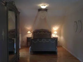 Sonnerupgaard & Konference